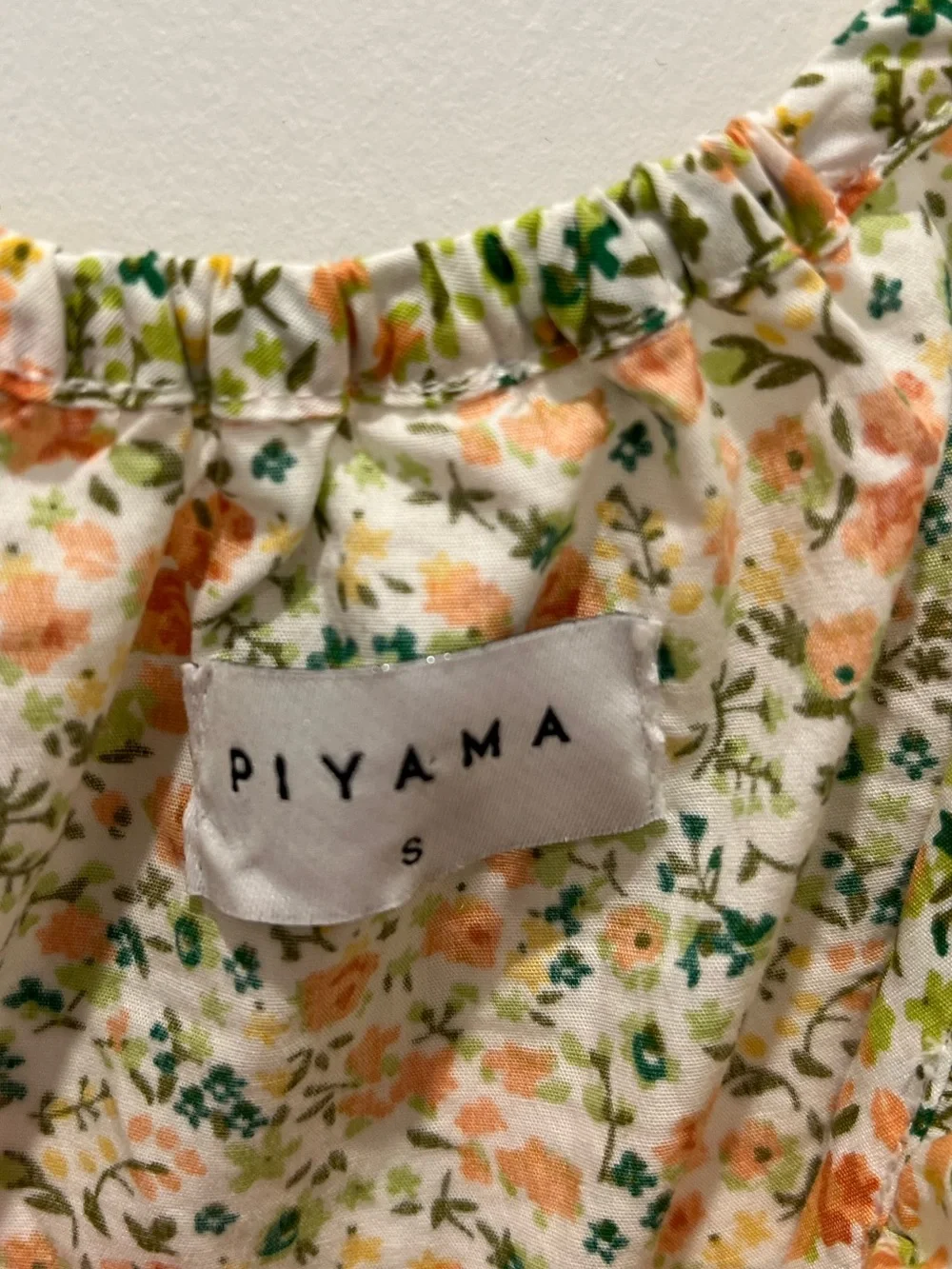 Piyama good preowned